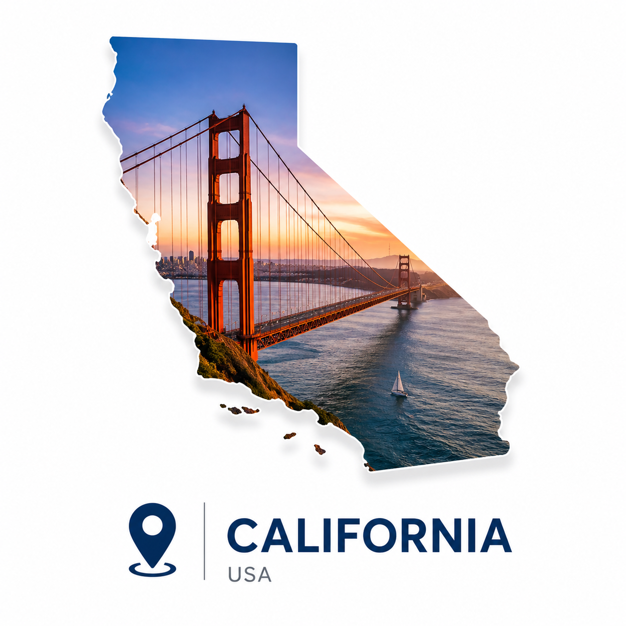 California, United States