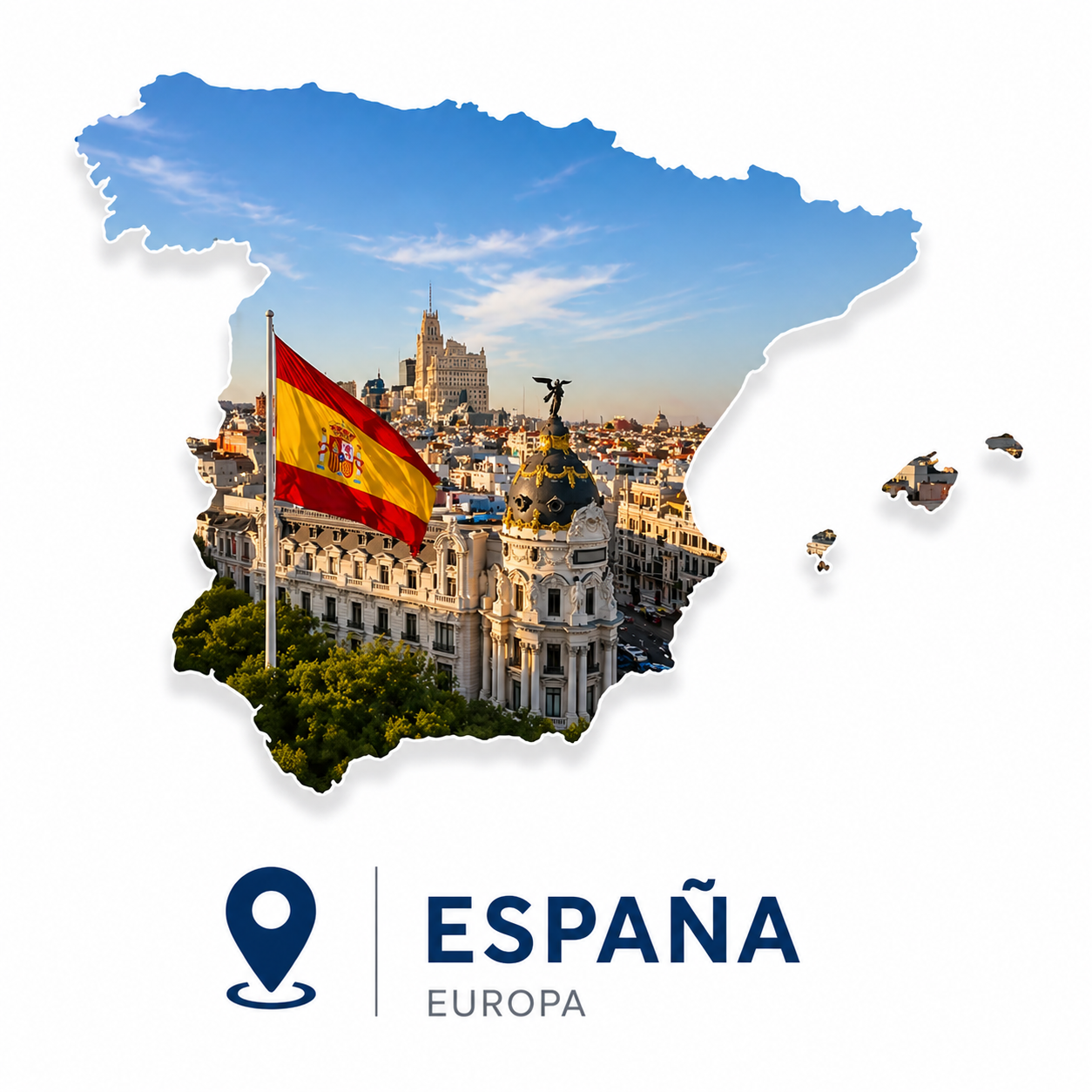 Spain
