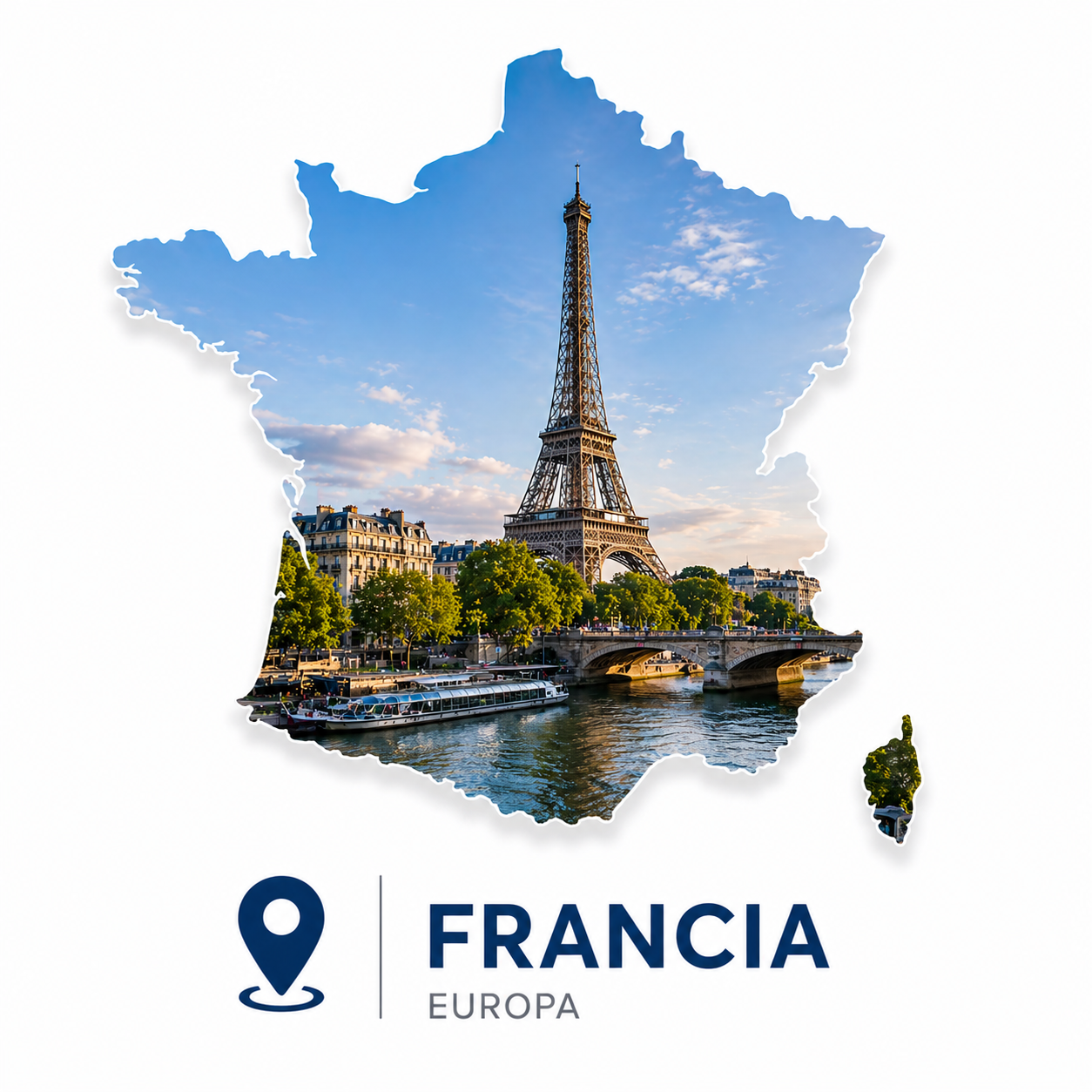 France