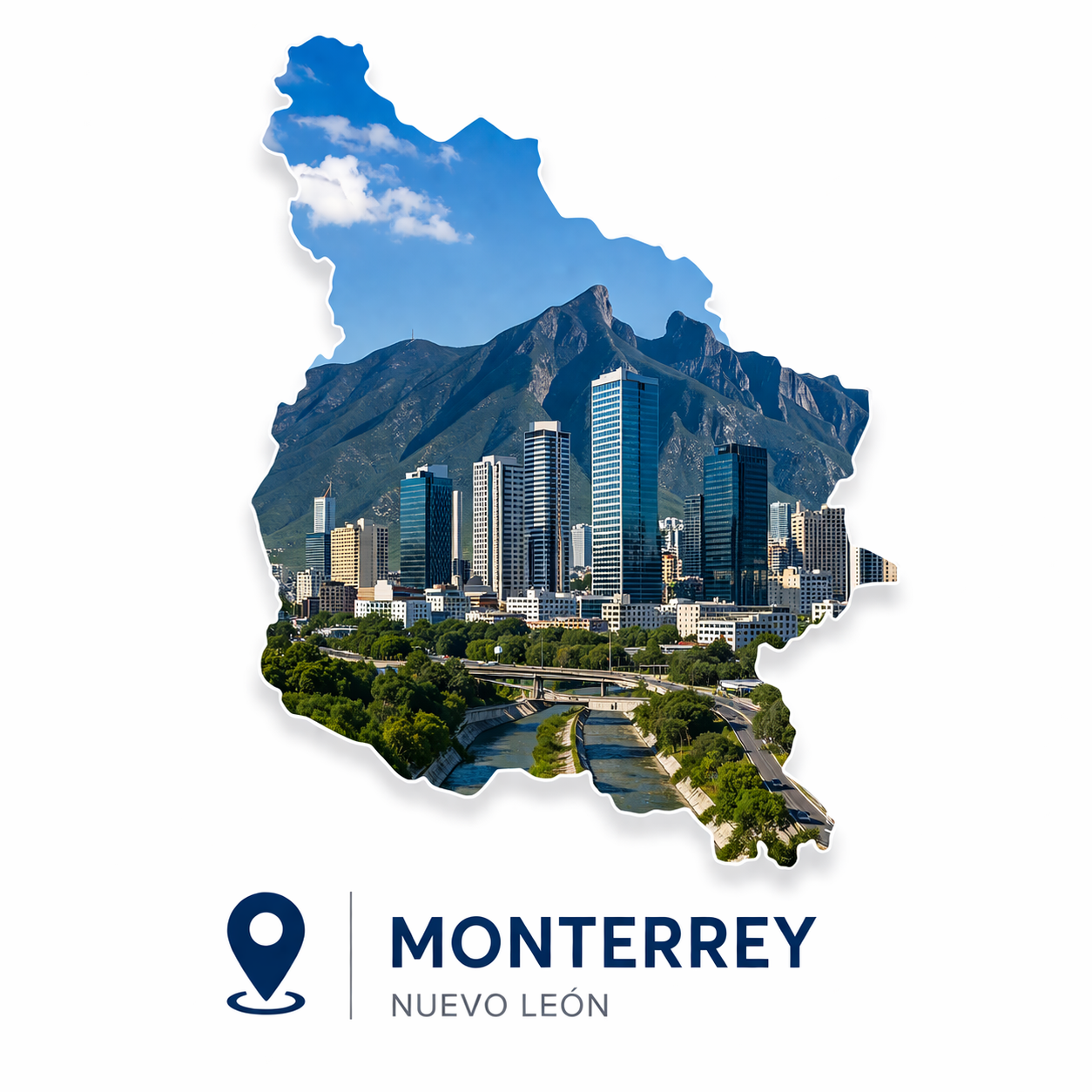 Monterrey, Nuevo León, México