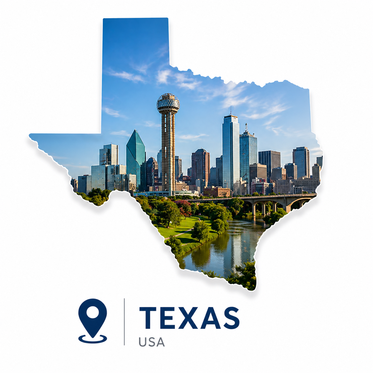 Texas, United States