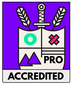 Logo de International Certificate Program